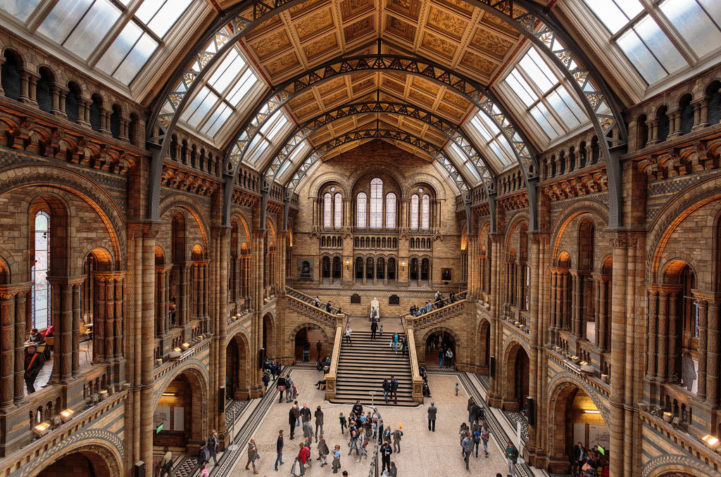Natural History Museum