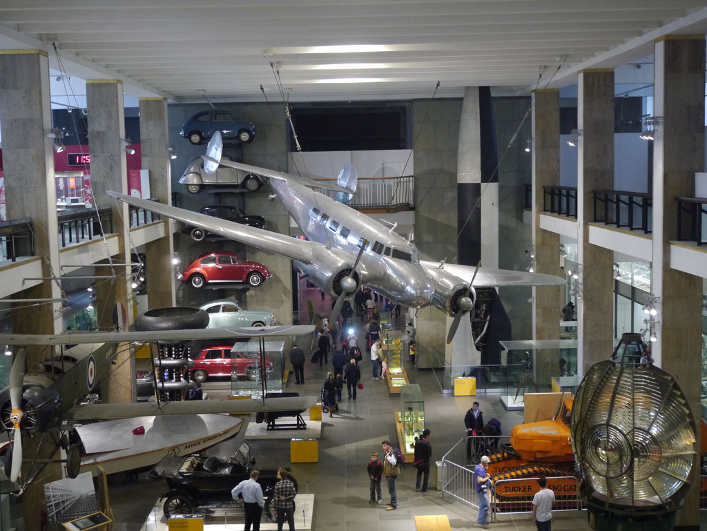 Science Museum