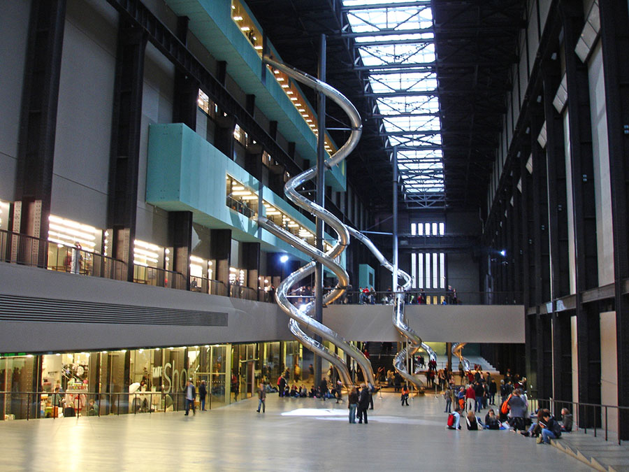 Tate Modern