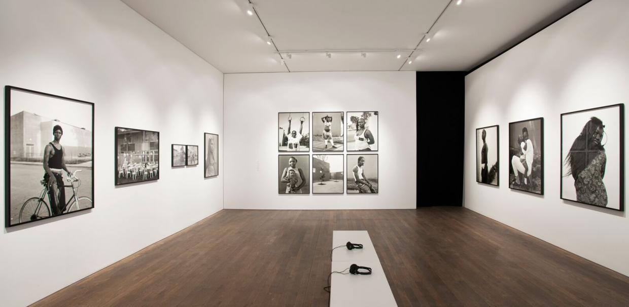 Photographers’ Gallery