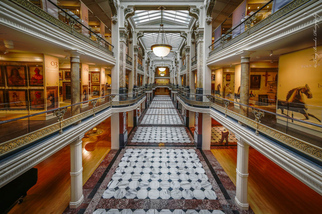 National Portrait Gallery