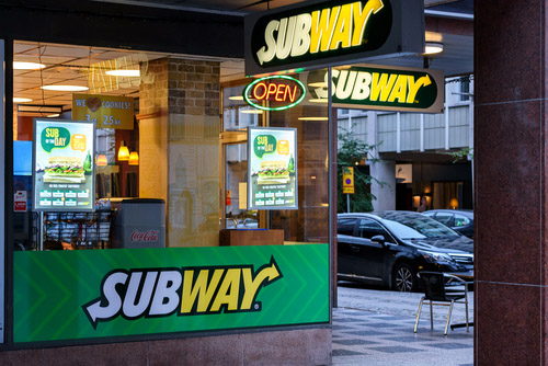 Subway