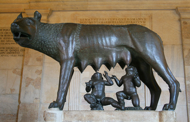 TOP 10 najważniejszych muzeów w Rzymie 