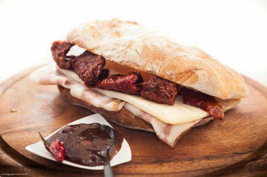 Panino Divino Rzym