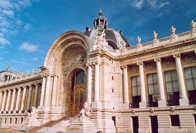 Mały Pałac
