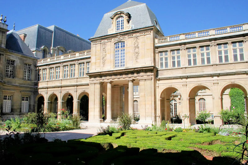 Muzeum Carnavalet